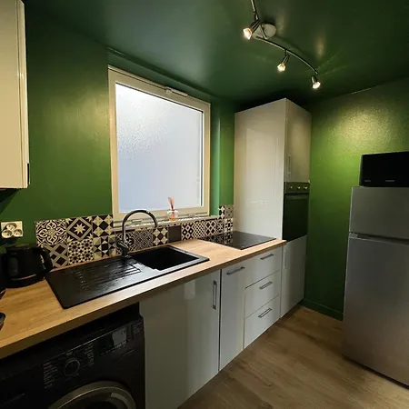 Pause Bohème Saint-Omer (Pas-de-Calais)