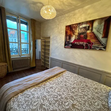 Pause Boheme Appartement *