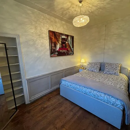 Pause Boheme Sint-Omaars