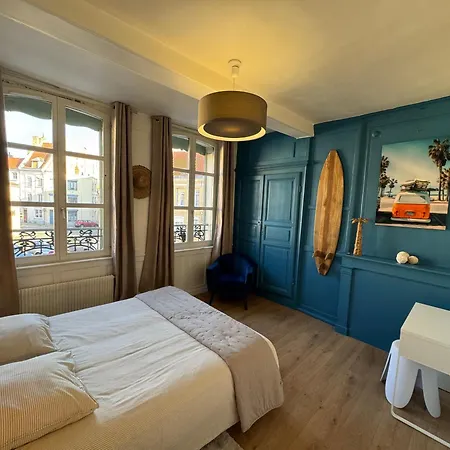 Appartamento Pause Bohème