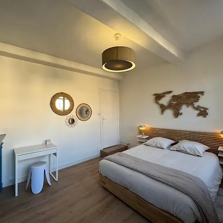 Pause Boheme Appartement Sint-Omaars