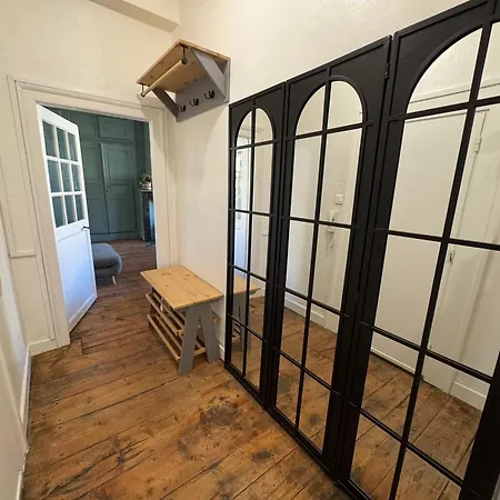 Appartement Pause Boheme