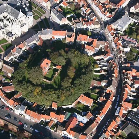 Pause Boheme Appartement Sint-Omaars