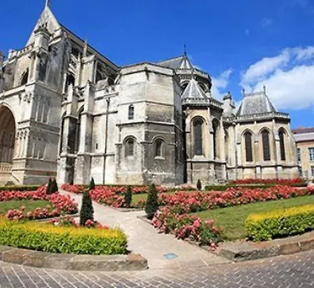 Appartement Pause Boheme *