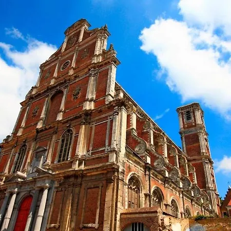 Pause Boheme Appartement *