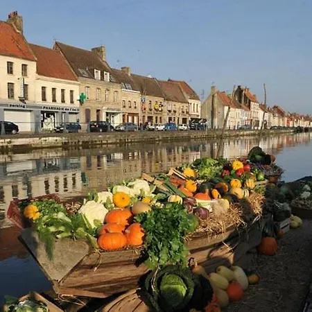 Pause Boheme Appartement *