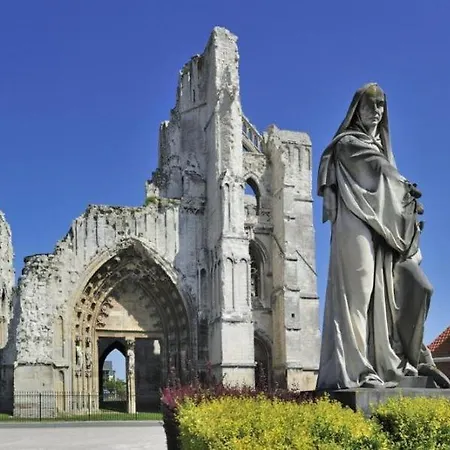 Pause Boheme * Sint-Omaars