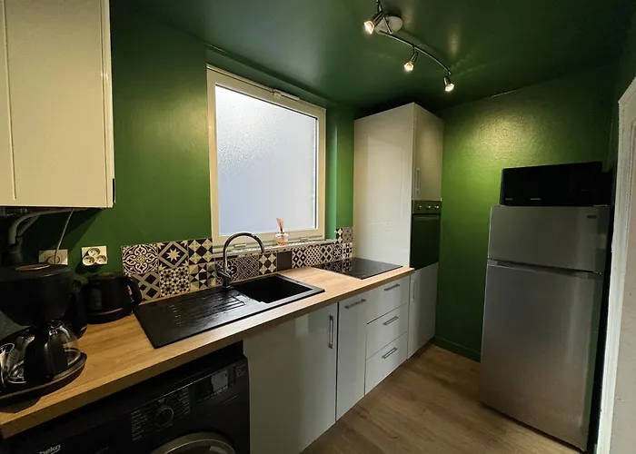 Pause Bohème Saint-Omer (Pas-de-Calais)