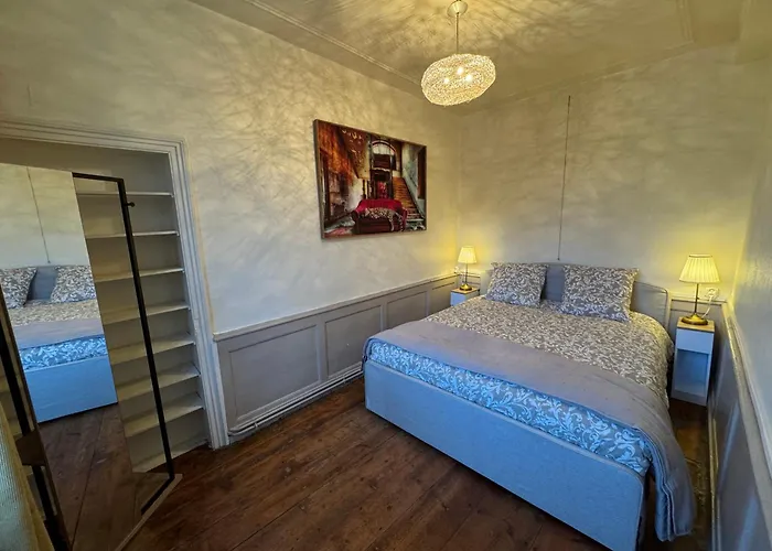 Pause Boheme Saint-Omer (Pas-de-Calais)