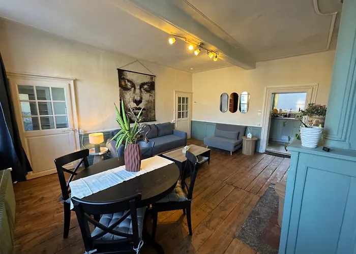 Appartamento Pause Bohème *