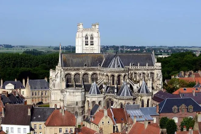 Apartment Pause Boheme