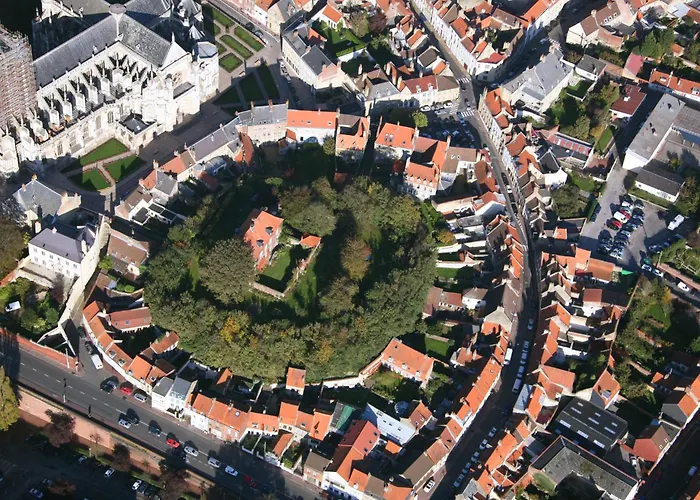 Pause Bohème Appartamento Saint-Omer (Pas-de-Calais)