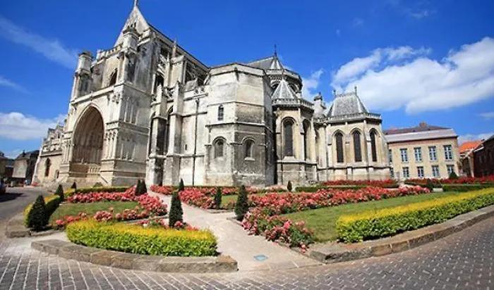 Appartamento Pause Bohème *