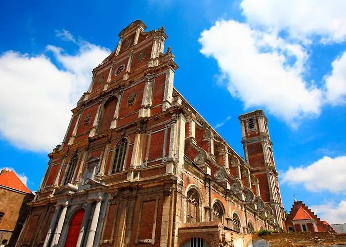 Pause Boheme Apartment *