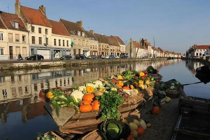 Pause Boheme Apartment *