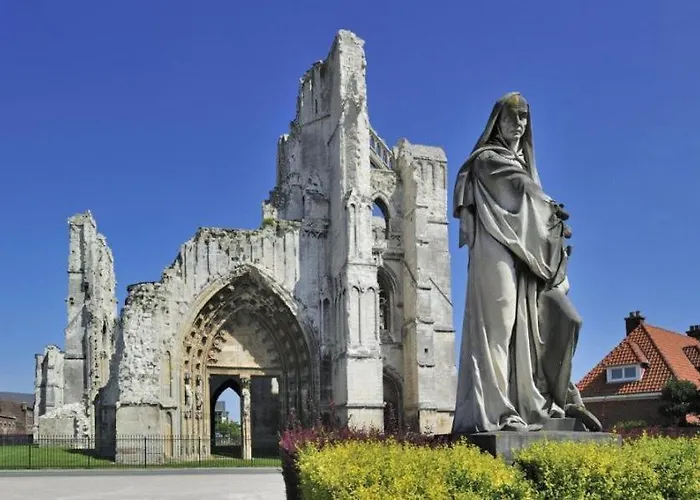 Pause Boheme * Saint-Omer (Pas-de-Calais)